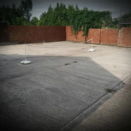 Oazis Park Motel Ráckeve