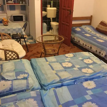 Motel Oazis Park Ráckeve