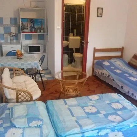 Motel Oazis Park Ráckeve