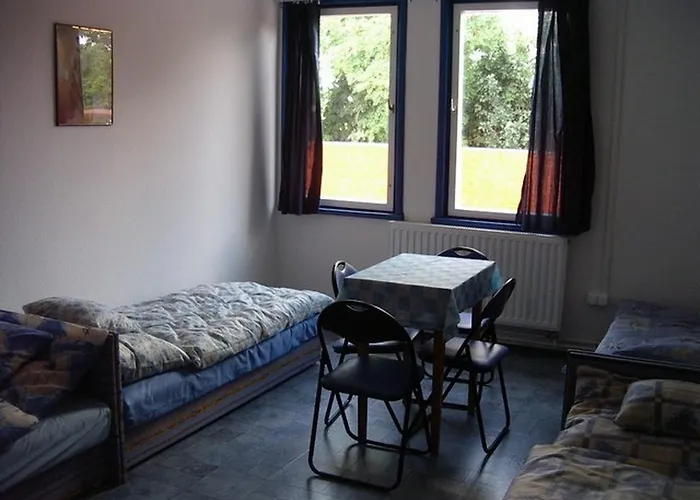 Oazis Park Motel *