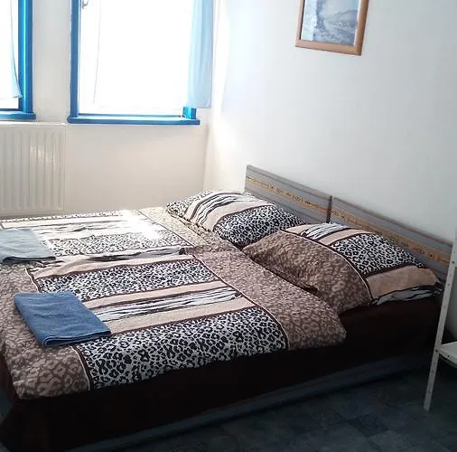 Oazis Park Motel